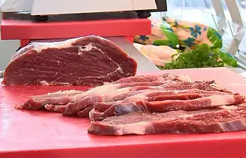 İstanbul'da et fiyatları sabitlendi: Kayseri'de durum ne olacak?