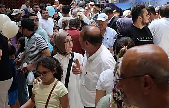 İstanbul'da Kayseri kuyruğu