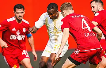 İstanbul'dan haber geldi! Kayserispor son dakikada yıkıldı