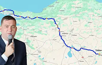 İstanbul'un 232 bin nüfuslu ilçesini Kayserili isim yönetiyor!