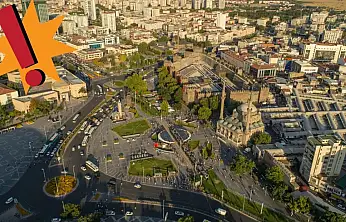 'İstanbul'un En Güzel Kızı' Kayseri'ye geliyor