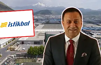 İşte Kayseri'nin İstikbal'ini satın alan iş adamı Adem Paşalı!