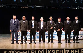 İşte Lokantacılar Odası'nın seçilen Başkanı