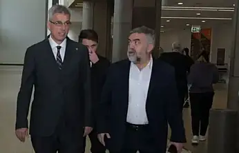 İşte Sağlık Bakanı'nın Kayserili Yardımcısı!