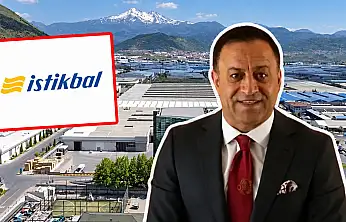 İstikbal'in yeni CEO'su kim olacak?