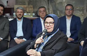 'İthal vekil' tartışmalarında AK Partili vekile destek vermişti! O sendika başkanından yine dikkat çeken ifadeler