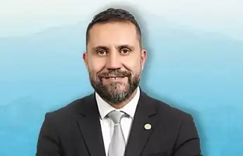 İYİ Parti Kayseri'de şok istifa! Sitem dolu sözler ile ayrıldı