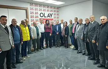 İYİ Parti Talas İlçe Başkanı: Her geçen gün bir önceki günü aratacak kadar kötü