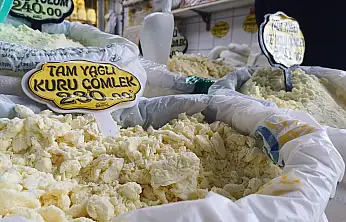 İyi peynir nasıl anlaşılır? Ustası anlattı