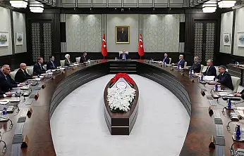Kabine değişiyor iddiası! Kayserili Bakan olacak mı?