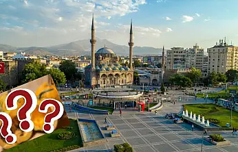 Kabuğu yok, 105 günde hasat ediliyor! Siyah altın Kayseri'de neden üretilmiyor?