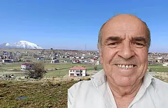 Kaderin böylesi! Hacdan dönen Kayserili aynı gün akşam hayatını kaybetti