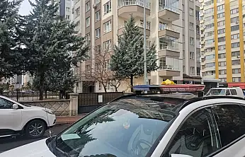 Kadın cinayetinin ardından Kayseri Barosu'ndan dikkat çeken açıklama