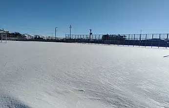 Kar altında kaldı! Kayseri'nin birçok ilçesinde aynı görüntü