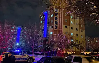 Kayseri'de karne faciası! 3 zayıfı olan öğrenci yaşamına son verdi
