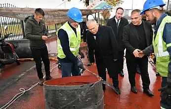 Kartal Katlı Kavşağı kaç ayda tamamlanacak? Başkan hedefi açıkladı