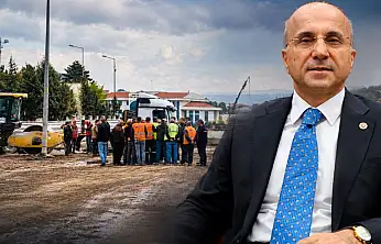Kartal Kavşağı'nda maaş krizi büyüyor! Aşkın Genç'ten sert açıklama