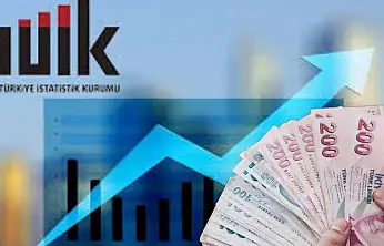 Kasım ayı enflasyon rakamları belli oldu