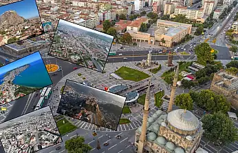 Kastamonu, Afyon, Sivas ve Sinop'tan sonra şimdi de Yozgat Kayseri'ye rakip çıktı