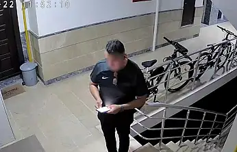 Kayseri'deki cinayette dikkat çeken detay!