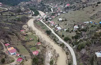 Kayseri-Adana kara yolu ulaşıma açıldı