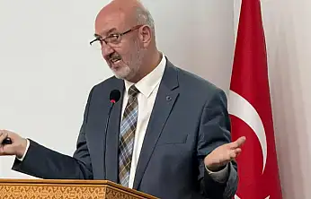 Kayseri Barosu eski Başkanı Fevzi Konaç'tan bu kez de çalışan kadınları kızdıracak açıklama: Kötü gidişi körüklüyor!
