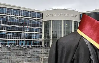Kayseri Barosu uyardı: Avukatlar yakın takipte!