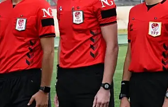 Kayseri'de 7 hakem PFDK'ya sevk edildi