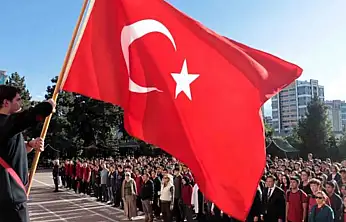 Kayseri bugün 1 dakikalık sessizliğe bürünecek