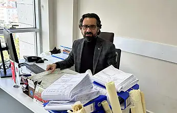 Kayseri bunu konuşuyor! Sendika başkanından şok açıklama! Pandoranın kutusunun açılma vakti geldi!