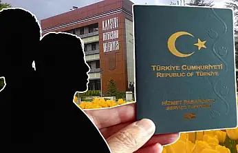 Kayseri Büyükşehir Belediyesi kimler için yurt dışı ziyaretlerinde aksaklık olmasın diye gri pasaport çıkaracak?