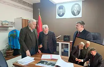 Kayseri Büyükşehir Belediyesi eski Başkanı'ndan dikkat çeken hamle! Kardeşi ile bakın ne yaptıracak?