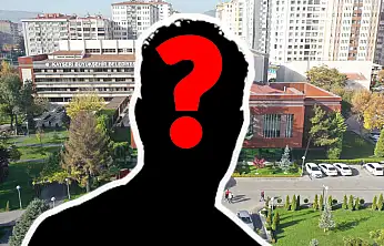 Kayseri Büyükşehir Belediyesinde yeni görevlendirme! Uzun süredir ortalarda görünmeyen O isim bakın hangi daire başkanı oldu?