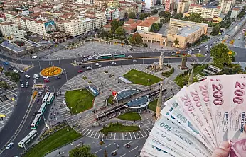 Kayseri'de 10 bin TL destek için başvurular başladı! İşte istenen şartlar...