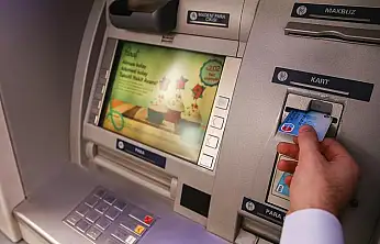 Kayseri'de 10 bin TL'nin peşine düştüler!