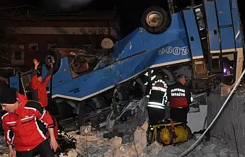 Kayseri'de 11 kişi hayatını kaybetmişti! Niğde'de bakın ne yapılacak?