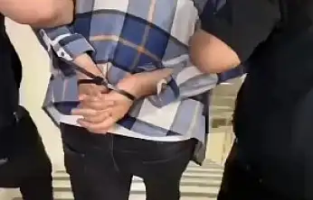 Kayseri'de 12 sapık tutuklandı