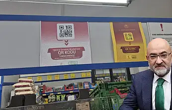 Kayseri'de 184 kişi bu yüzden hastanelik oldu! Kayserili Vekilden 'barkod' uyarısı