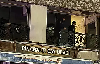 Kayseri'de 19 yaşındaki gencin öldüğü salon cinayeti davasında karar çıktı!