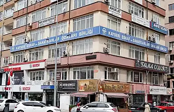 Kayseri'de 20 milyonluk binaya alıcı çıkmadı, fiyat düşürüldü! Gözler bugün bu ihalede
