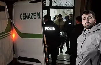 Kayseri'de 20 yaşındaki Serkan Ceviz'in ölümünde yeni gelişme