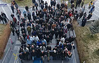 Kayseri'de iş arayanlar dikkat! 24 firma 500 kişi alacak... İşte şartlar