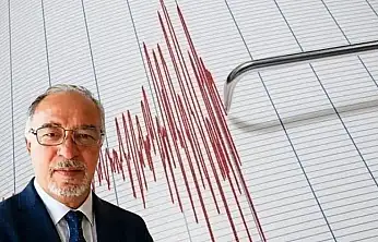Bugünkü Kayseri depremlerinin sebebi 6 Şubat Maraş depremleri mi?