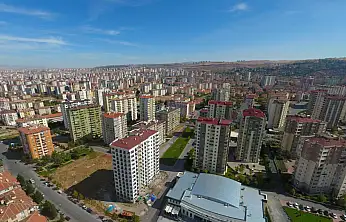 Kayseri'de 3 ilçe etkilenecek! Yarın sabah 08.00'de başlayacak