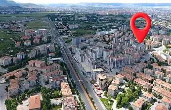 Kayseri'de 33 Talas'ta sadece 1 tane var!