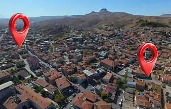 Kayseri'de 33, Yeşilhisar'da sadece 2 tane var!