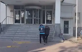 Kayseri'de 36 yaşındaki kadını vuran katil zanlısı yakalandı!