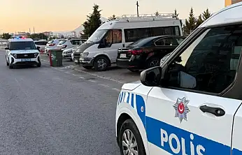 Kayseri'de 39 yaşındaki şahıs evinde ölü bulundu