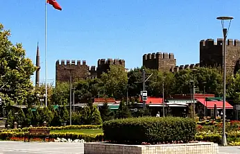 Kayseri'de 43 firma konkordato ilan etti