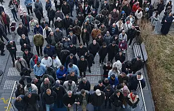 Kayseri'de 50 kişi alınacak! İş ilanındaki not dikkat çekti